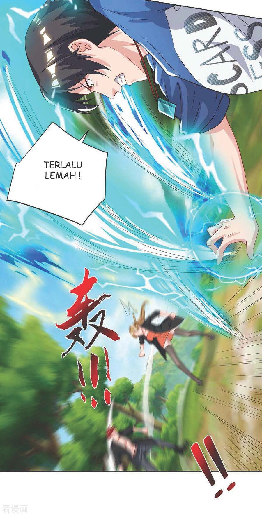 Rebirth Abandoned Less Return Chapter 134 Gambar 13